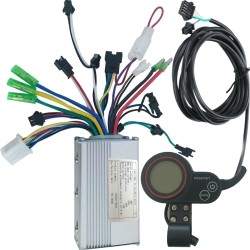 48v общ контролер  - 1  