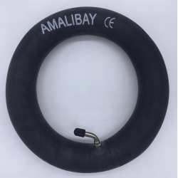 Amalibay 8.5x2 reinforced air chamber with twisted valve Amalibay - 1  
