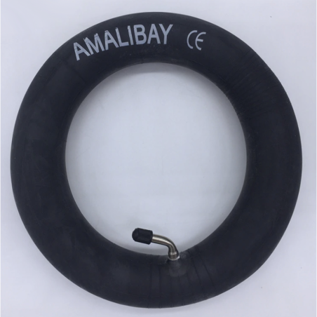 Amalibay 8,5 x 2 enischyménos esoterikós solínas me strimméni valvída Amalibay - 1  