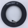 Amalibay 8,5 x 2 megerősített légkamra csavart szeleppel Amalibay - 1  