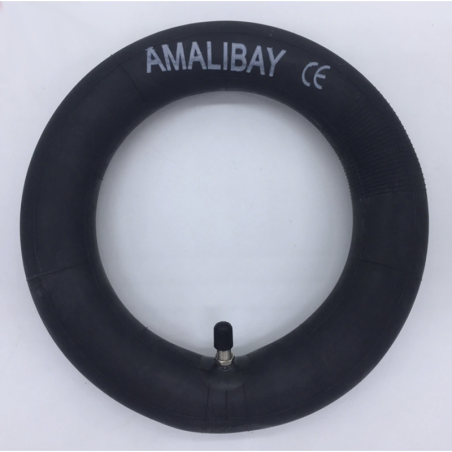 Reinforced inner tube 8.5x2 for 8, 9 and 10 inch tires Amalibay - 1 Reinforced inner tube 8.5x2 for 8, 9 and 10 inch tires
Inner