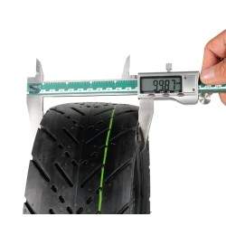 11X3 Offroad-dekk (90-65-6.5)  - 5  