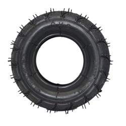 Pneumatika 6x2 150x50 pre elektrickú kolobežku, skúter, invalidný vozík alebo vozík  - 1 Vhodná pre elektrické kolobežky, skútre