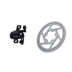 110 mm-es tárcsaféknyereg a Xiaomi M365 és 1S-hez Xiaomi - 1  