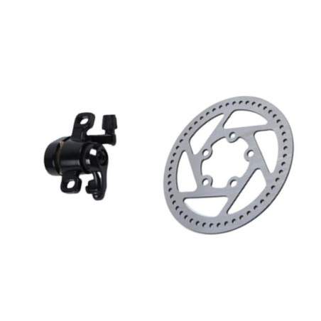 Pinça de freio com disco 110mm para Xiaomi M365 Xiaomi - 1  