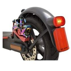 Complete Rear Fender Scooter Xiaomi V2 Xiaomi - 1  