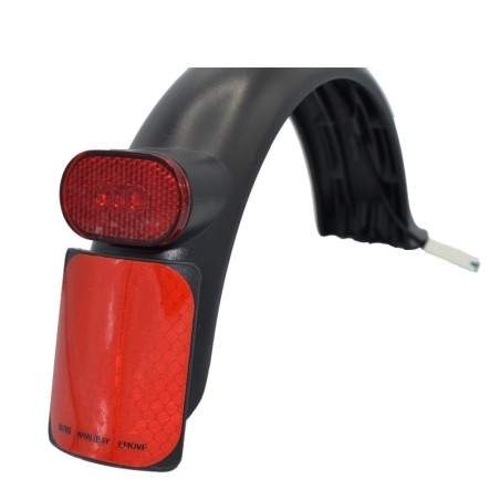 Complete achterspatbord-scooter Xiaomi V2 Xiaomi - 2  