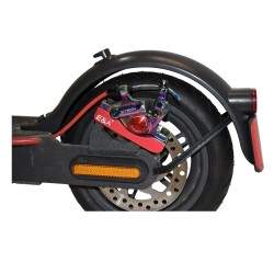 Täydellinen takalokaspotkulauta Xiaomi V2 Xiaomi - 7  