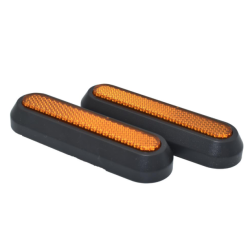 Seitenabdeckungen für Hinterrad mit Katadioptriepaket 2 Xiaomi - 1  