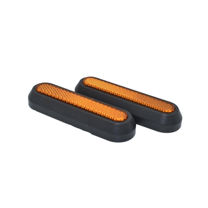 Seitenabdeckungen für Hinterrad mit Katadioptriepaket 2 Xiaomi - 1  