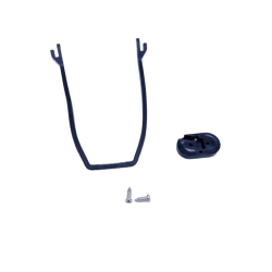 Bakre gjørmeholder V2 Skjermbeskyttelse  - 2  