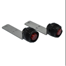 Bakljusposition  - 2  