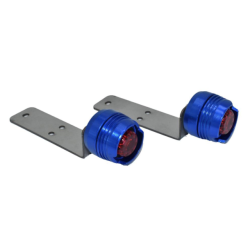 Rear Light Position  - 4  