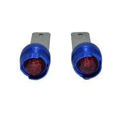 Position du feu arrière  - 5  