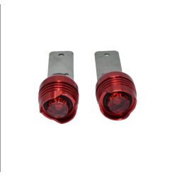 Achterlichtpositie  - 9  