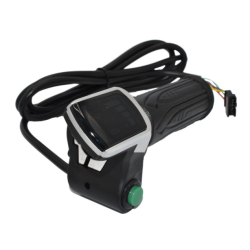 Mâner de accelerație pentru scuter electric și bicicletă electrică Wan - 1  