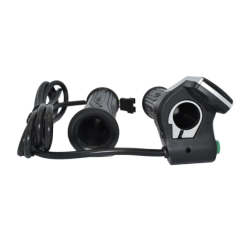 Elektrinio motorolerio ir elektrinio dviračio droselio rankena Wan - 2  