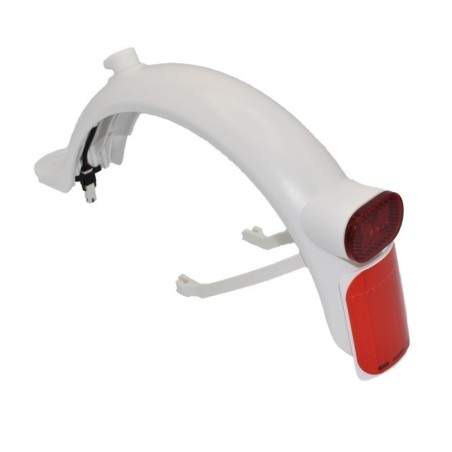 Komplett hátsó sárvédő robogó Xiaomi V2 Xiaomi - 1  