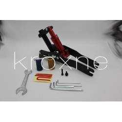 Monorim V4 Suspension - Front Suspension for Xiaomi M365, 1S, Lite, Essential, Pro og Pro2 Monorim - 14 








Monorim V4-opph