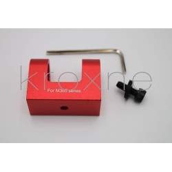 Xiaomi - Aluminiowe wsporniki przedniego błotnika w Suspension Monorim V2 Xiaomi M365, 1S, Pro2 i M365 Pro Monorim - 7  