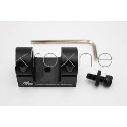 Xiaomi - Aluminiumstütze für den vorderen Kotflügel in den Aufhängungen Monorim V2 Xiaomi M365, 1S, Pro2 und M365 Pro Monorim - 