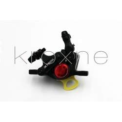 Etrier de frein noir xTech pour freins Xiaomi M365, 1S, PRO2 ou Xiaomi M365 Pro (sans kit) ZOOM xTech - 1  