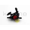 Etrier de frein noir xTech pour freins Xiaomi M365, 1S, PRO2 ou Xiaomi M365 Pro (sans kit) ZOOM xTech - 1  