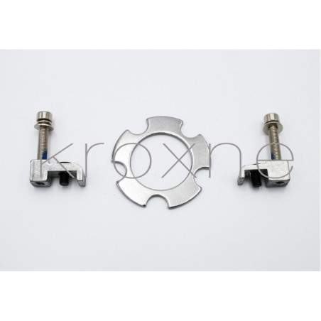 xTech ypostírixi gia anártisi Monorim MR1 V1 gia ilektriká skoúter Xiaomi kai parómoia Monorim - 1 Vási Gasket02 gia tin enkatás