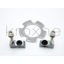 XTech podderzhivayet podvesku serii Monorim MR1 na modelyakh Xiaomi 1S, Essential, M365, M365 Pro i Pro 2 Monorim - 2 
Kronshtey