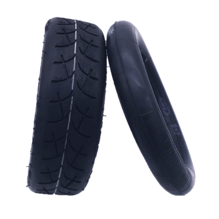 8 hüvelykes CST márkagumi és kamera a Xiaomi M365, 1S, Pro2 és M365 Pro modellekhez KROXNE - 4  