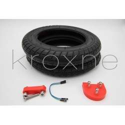 Pneus Wanda 10 pouces pour Xiaomi M365, 1S, Pro2 et M365 Pro WANDA - 15 Pneus Wanda 10 pouces pour Xiaomi M365, 1S, Pro2 et M365