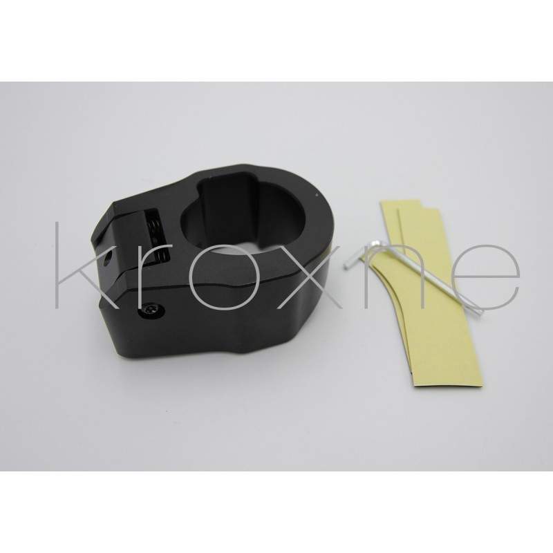 MX-lock Monorim trava de alavanca dobrável para Ninebot MAX G30, G30D, G30LP E SEAT MÓ 65 Monorim - 7 Alavanca dobrável de trava