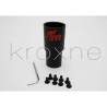 Extender Monorim per Xiaomi m365, 1S, Pro2 e m365 Pro mast (5 cm) Monorim - 2 Extender Monorim per Xiaomi m365, 1S, Pro2 e m365 