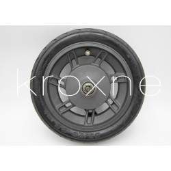 10-dyuymovyy bezkamernyy peredniy obod dlya Ninebot Max G30 (sumisnyy xiaomi) Segway - Ninebot - 2  