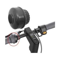Doorbell for Ninebot Max G30 - Xiaomi compatible Segway - Ninebot - 2  
