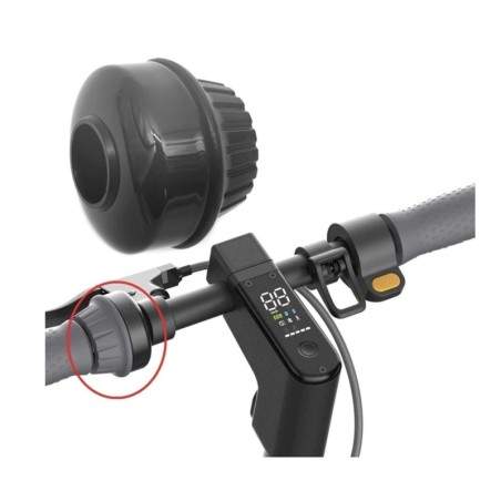 Ninebot Max G30 uksekell - ühildub Xiaomiga Segway - Ninebot - 2  