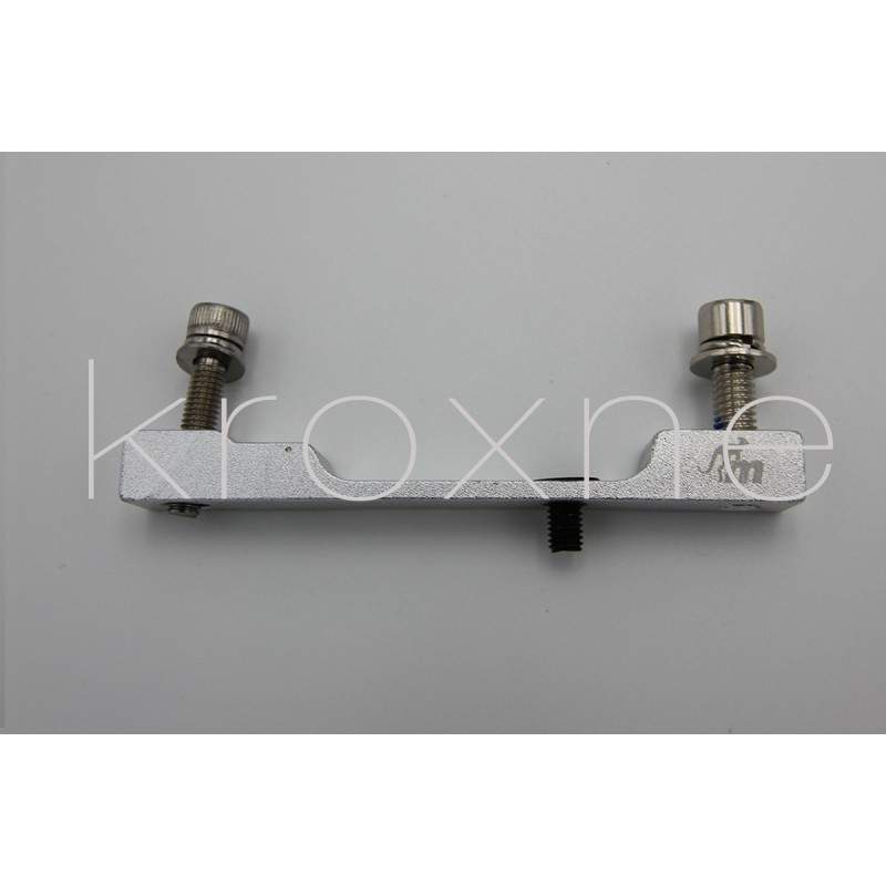 Monorim podpora pro přizpůsobení brzdového třmenu xTech pro Xiaomi M365, 1S, Pro2 a M365 PRO Monorim - 1  