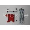 Adattatore freno Monorim MD-RF xtech per sospensione anteriore Monorim Monorim - 2  