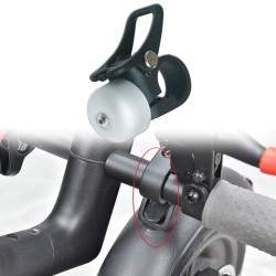 Ovikello ja taittuva ankkuri malleille Xiaomi M365, 1S, Pro2 ja M365 Pro Xiaomi - 2  