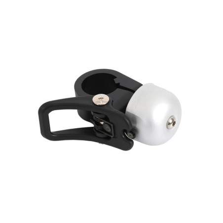 Sonnette et ancre pliante pour Xiaomi M365, 1S, Pro2 et M365 Pro Xiaomi - 4  