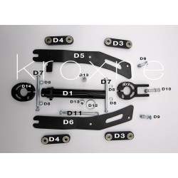 Ninebot - detali podveski Monorim MX i zapchasti Monorim - 15 Ninebot - detali podveski Monorim MX i zapchasti
Zapchasti i zapch