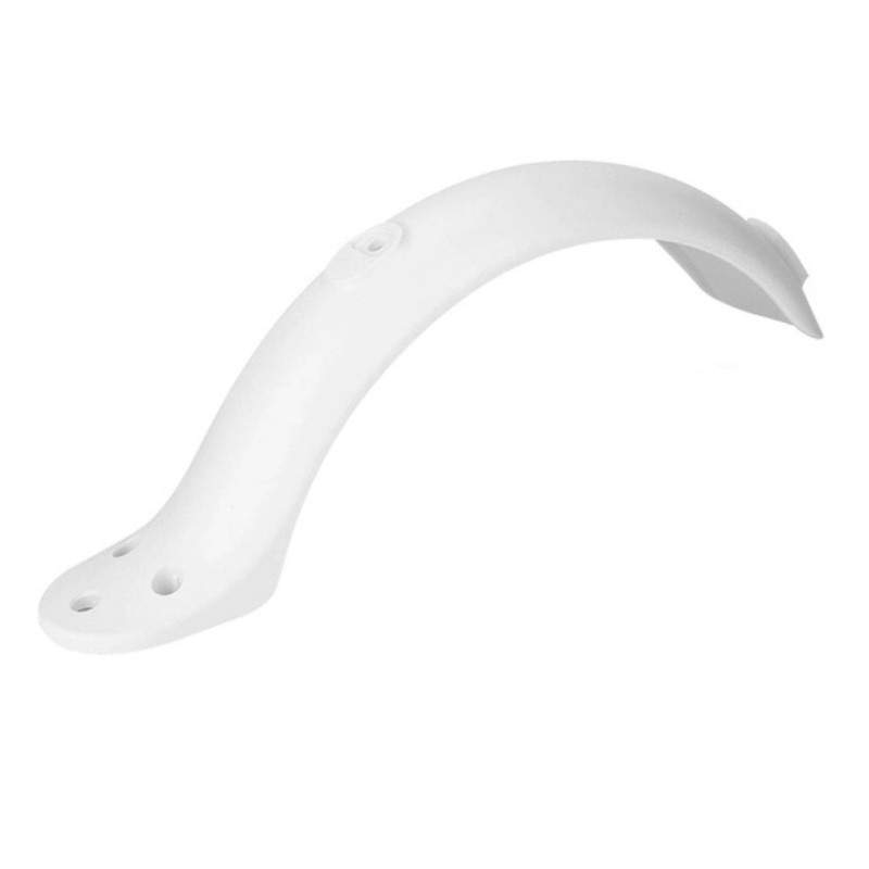 „Xiaomi M365“ ir „M365 Pro“ galinis sparnas Xiaomi - 4 Suderinamas „Xiaomi M365“ ir „M365 Pro“ galinių padangų purvasargis 