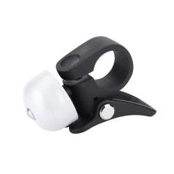 Sonnette et ancre pliante pour Xiaomi M365, 1S, Pro2 et M365 Pro Xiaomi - 5  