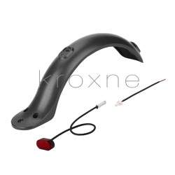 Komplet pakke til reparation af bagerste skærm Xiaomi m365 og M365 Pro Xiaomi - 9  