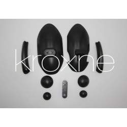 Galinio sparno komplektas galinei MR1 / MXR1 pakabai  - 5  