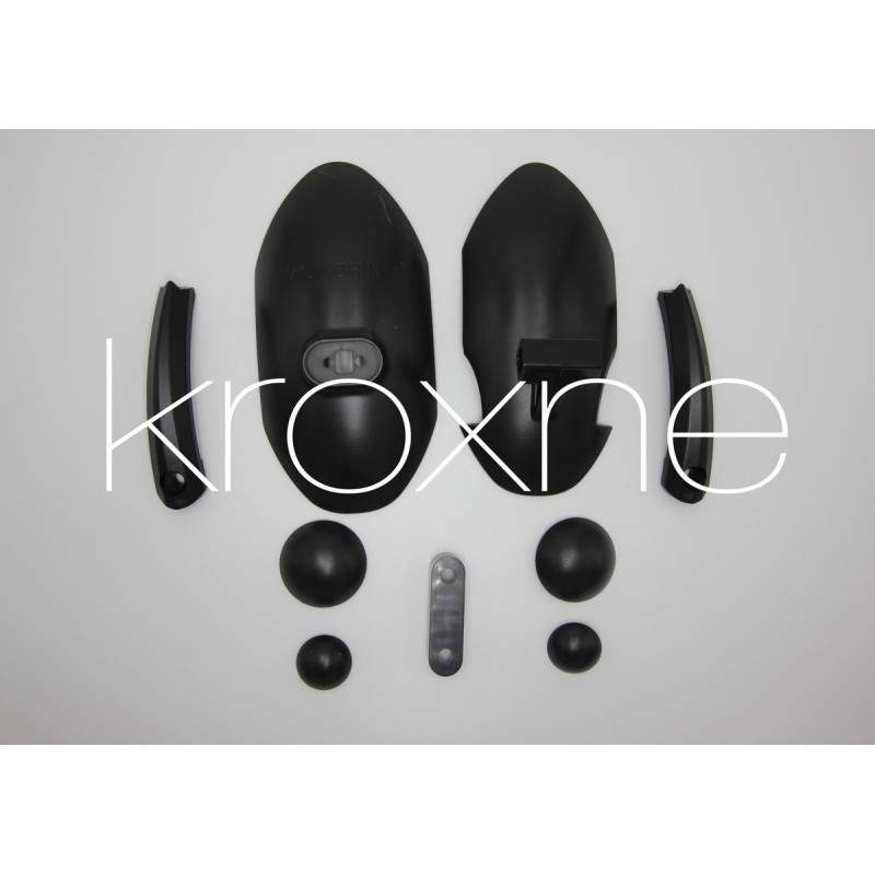 Bagskærmssæt til MR1 / MXR1 baghjulsophæng  - 5  