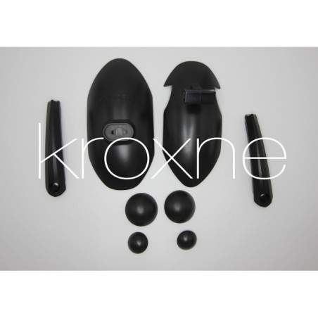 Komplekt zadnʹoho kryla dlya zadnʹoyi pidvisky MR1 / MXR1  - 6  