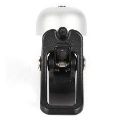 Sonnette et ancre pliante pour Xiaomi M365, 1S, Pro2 et M365 Pro Xiaomi - 11  