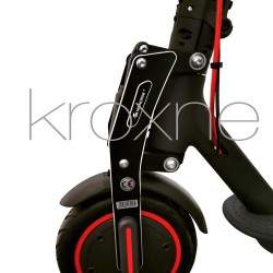 Monorim ME-VS - Prednji ovjes za električne skutere Xiaomi Monorim - 2  