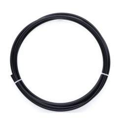 Prodloužené brzdové lanko pro zadní odpružení (vnitřní kabel 2,1 m / vnější pouzdro 2,5 m)  - 2 Brzdové lanko plus balíček krytu